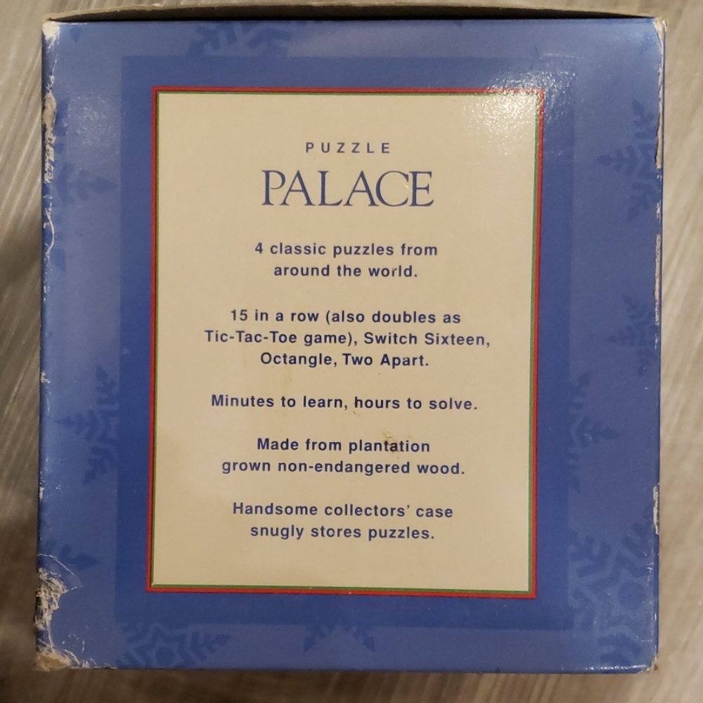 Table Game - Picture 2 of 3